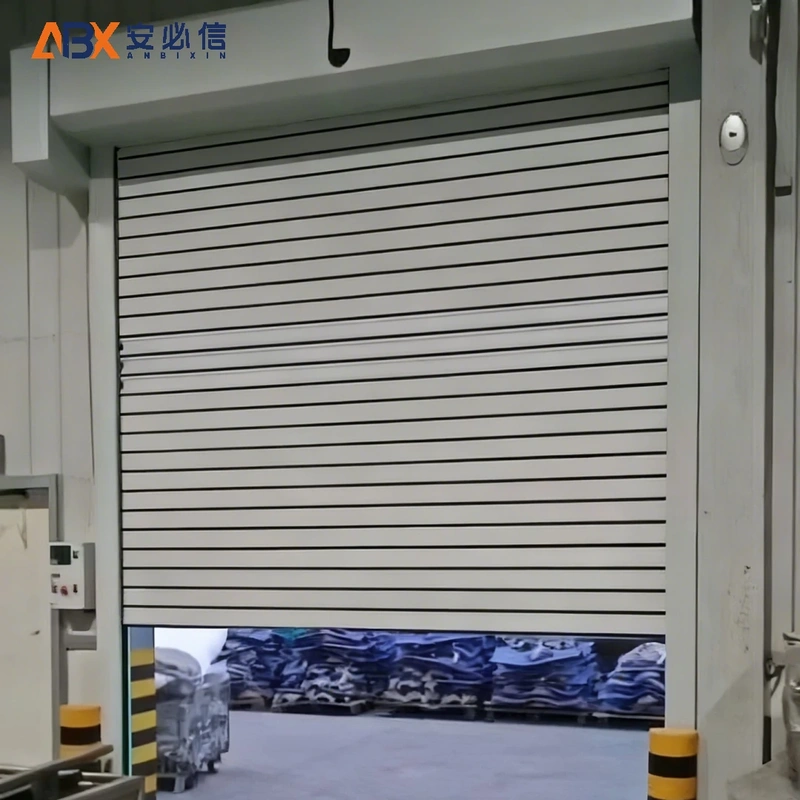 庆阳市雷达高速门